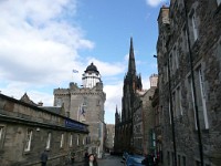 Edinburgh castle (22)